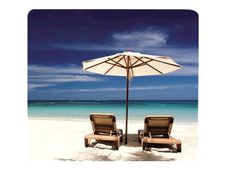 Fellowes - Tapis de souris Earth Series  - Transats