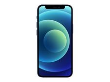 Apple iPhone 12 Mini -Smartphone reconditionné grade A (très bon état) - 5G - 64 Go - bleu
