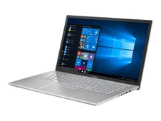 ASUS P17 P1701EA-AU410X - 17.3" - Core i5 1135G7 - 8 GB RAM - 256 GB SSD