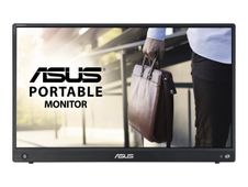 ASUS ZenScreen GO MB16AWP - LED-monitor - Full HD (1080p) - 15.6"