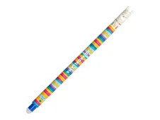 Legami Lama - Stylo gel effaçable - bleu