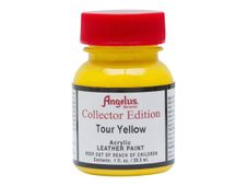 Angelus Collector Edition - verf - acrylverf - reis-geel - 29.5 ml