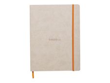 RHODIA Rhodiarama - notitieboek - 190 x 250 mm - 80 vellen