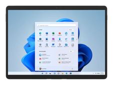 Microsoft Surface Pro 8 - Tablette 13" - 8 Go RAM - 256 Go SSD