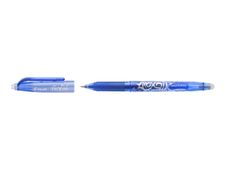 Pilot FriXion Ball - Rollerbalpen - niet permanent - blauw - thermogevoelige gelinkt - 0.5 mm - fijn - met wisser