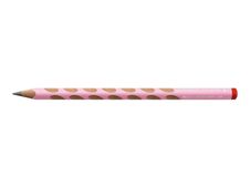 STABILO EASYgraph Pastel Edition - potlood - HB
