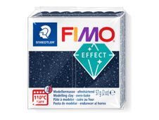 FIMO effect - boetseerklei - 57 g - melkwegwit