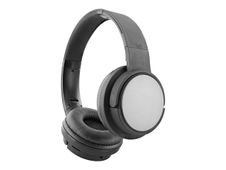 T'nB SHINE - koptelefoon met micro