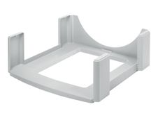 Leitz Plus - opbergtorensectie - grijs