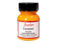 Angelus - verf - acrylverf - karamel - 29.5 ml