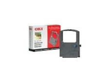 OKI 1126301 - noir - ruban d'impression original