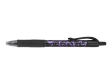 Pilot G-2 Victoria - Roller - 0,7 mm - violet