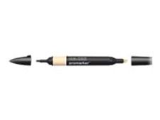 ProMarker - Marqueur double pointe - bisque