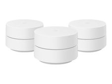 Google Wifi - wifi-systeem - Bluetooth, 802.11a/b/g/n/ac - desktop