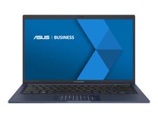 ASUS ExpertBook B1 B1400CENT-EB2645R - 14" - Core i3 1115G4 - 8 GB RAM - 256 GB SSD
