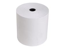 Exacompta - papier pour reçus - 5 rouleau(x)