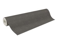 Clairefontaine Alliance - Papier cadeau - 70 cm x 50 m - 60 g/m² - rayures N&B