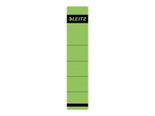 Leitz - étiquettes classeur à levier