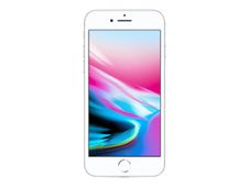 Apple iPhone 8 - Smartphone reconditionné grade B (Bon état) - 4G - 64 Go - argent
