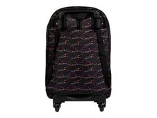 Clairefontaine Little Marcel LM7 Trolley - Rugzak - polyester - pijlen