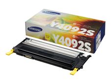 Samsung CLT-4092S - jaune - cartouche laser d'origine