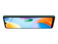 Xiaomi Redmi 10C - Smartphone - 4G - 4/128 Go - vert