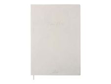 Oberthur Bianco - Livre d'or - A4 portrait - différents modèles disponibles