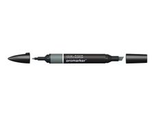 ProMarker - Marqueur double pointe - gris froid 6