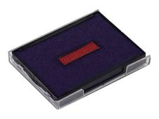 Trodat - Recharge tampon Printy 6/4927 - bicolore