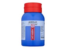 Talens Art Creation - verf - acrylverf - ultramarijn - 750 ml