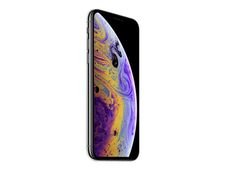 Apple iPhone XS - smartphone reconditionné grade A - 4G - 64 Go - argent