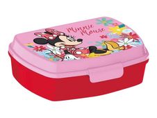 Minnie Mouse - Boîte à déjeuner
