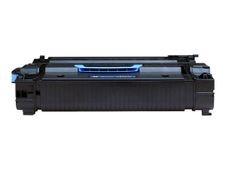 HP 43X - hoog rendement - zwart - origineel - LaserJet - tonercartridge (C8543X)