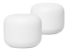 Google Nest Wifi - wifi-systeem - 802.11a/b/g/n/ac - desktop