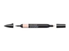 ProMarker - Marqueur double pointe - blé