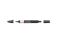 ProMarker - Marqueur double pointe - blanc antique