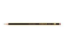 STAEDTLER Noris 120 - Potlood - B - 2 mm