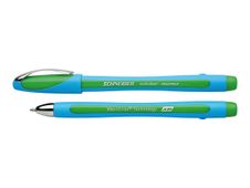 Schneider Slider Memo XB - Stylo à bille - vert - 1.4 mm