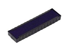 Trodat - 3 Encriers 6/4916 recharges pour tampon Printy 4916 - bleu