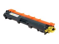 Cartouche laser compatible Brother TN241 - jaune - Uprint