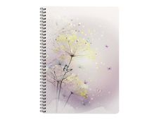 Clairefontaine Chacha by Iris 4 - notitieboek - A4 - 50 vellen