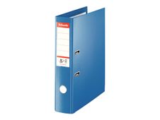 Esselte No.1 VIVIDA Foolscap - classeur à levier
