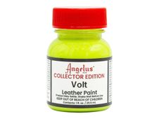 Angelus Collector Edition Leather - verf - acrylverf - voltage - 29.5 ml
