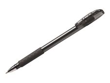 Pentel Feel-it! - Balpen - zwart - inkt op oliebasis - 0.7 mm