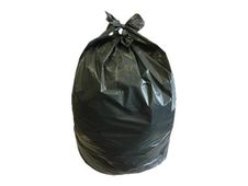 Jet'Sac - vuilniszak - 30 l - donkergroen - pak van 20 x 50