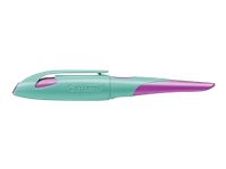 STABILO EASYbirdy - stylo plume - bleu roi