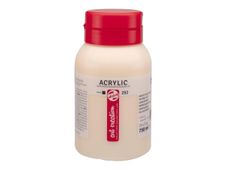Talens Art Creation - verf - acrylverf - naples yellow red light - 750 ml