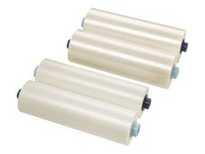 GBC NAP2 - clair - brillant - Rouleau (103 cm x 60 m) - film protecteur