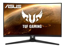 ASUS TUF Gaming VG32VQ1BR - LED-monitor - gebogen - 31.5"