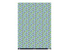Clairefontaine - papier - pommes - 500 x 700 mm - 10 feuilles